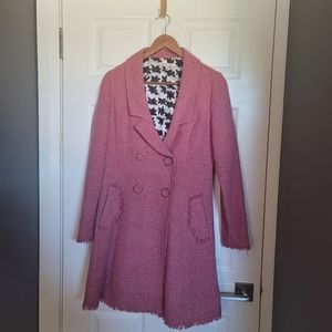 Wool Coat